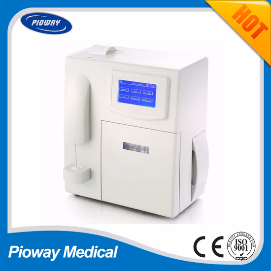 Analyseur d'électrolytes d'équipement hospitalier, analyseur ISE (XI